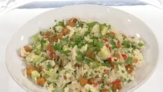 σαλάτα_ρεβίθια_αβοκάντο_ρύζι_ilovepatrida