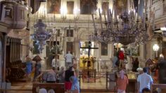 λειτουργια_αγιοσ_σπυριδωνασ_κερκυρα_ilovepatrida