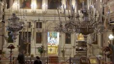 λειτουργια_αγιοσ_σπυριδωνασ_κερκυρα_ilovepatrida