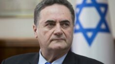 Υπουργός_Άμυνας_Ισραήλ_Ισραέλ_Κατς,_ilovepatrida