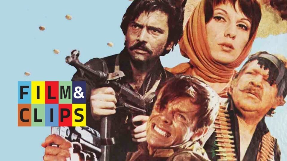 Hell in the Aegean – Full Movie