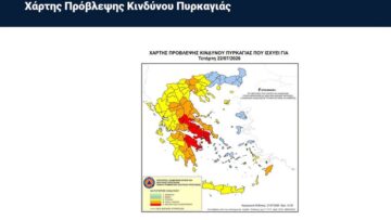22 ιουλιου 2026