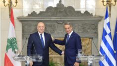 ΜΗΤΣΟΤΑΚΗΣ_ΠΡΟΕΔΡΟΣ_ΛΙΒΑΝΟΥ_ilovepatrida