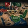 ΤΟΥΡΚΙΑ_ΠΑΚΙΣΤΑΝ_σαουδικη_αραβια_συμφωνια_μςκκα_ilovepatrida