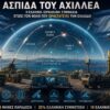 ασπιδα_αχιλλεα_ελλαδα_ισραηλ_ilovepatrida