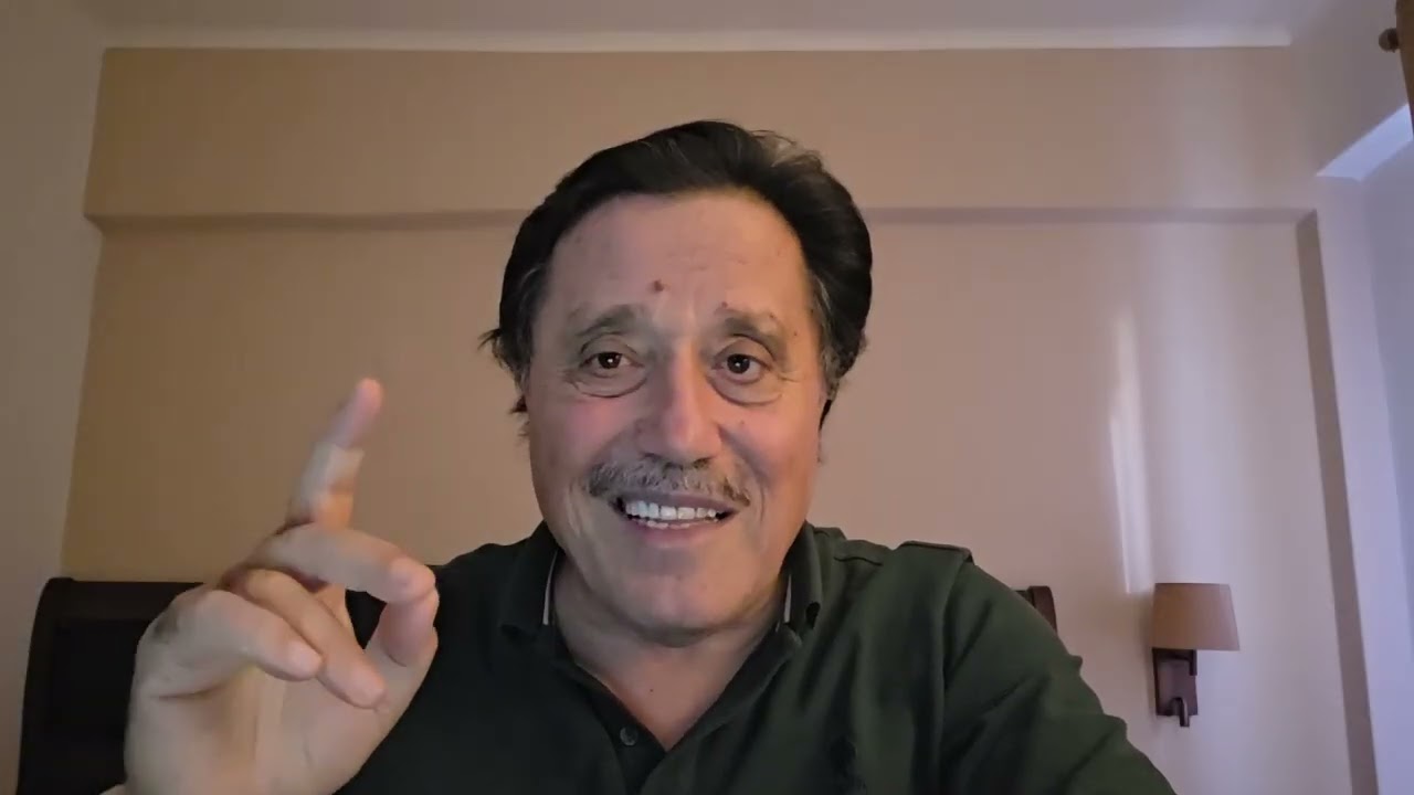 Ανατροπή στις σχέσεις Τράμπ με Ζελένσκι και Πούτιν (17-10-2026)