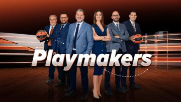 Playmakers, B’ μέρος (22/10/2026)