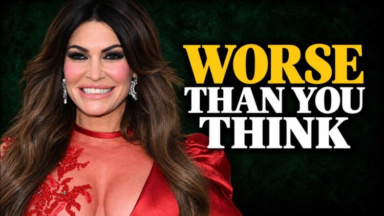 Kimberly Guilfoyle’s Secret Life Was NEVER What America Was Allowed To See