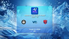 ΑΛΙΜΟΣ ΝΑΣ BETSSON – ΠΑΝΙΩΝΙΟΣ ΓΣΣ | WATER POLO LEAGUE WOMEN 2026-27